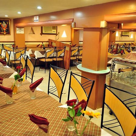 Hotel Tanish Residency Navi Mumbai Luaran gambar