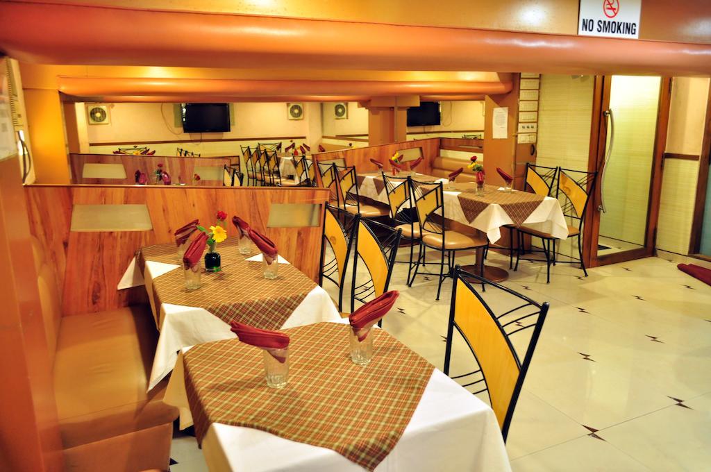 Hotel Tanish Residency Navi Mumbai Luaran gambar