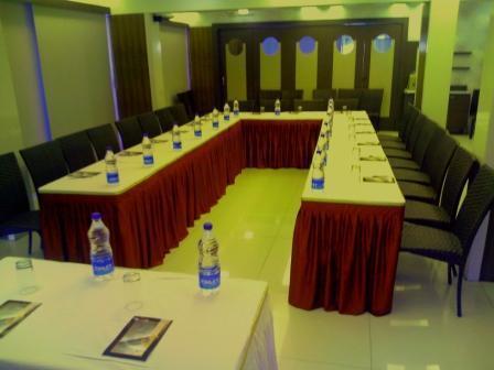 Hotel Tanish Residency Navi Mumbai Luaran gambar