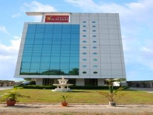 Hotel Tanish Residency Navi Mumbai Luaran gambar